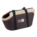 Soft-Sided Pet Carrier Bag – Travel Tote for Cats & Small Dogs