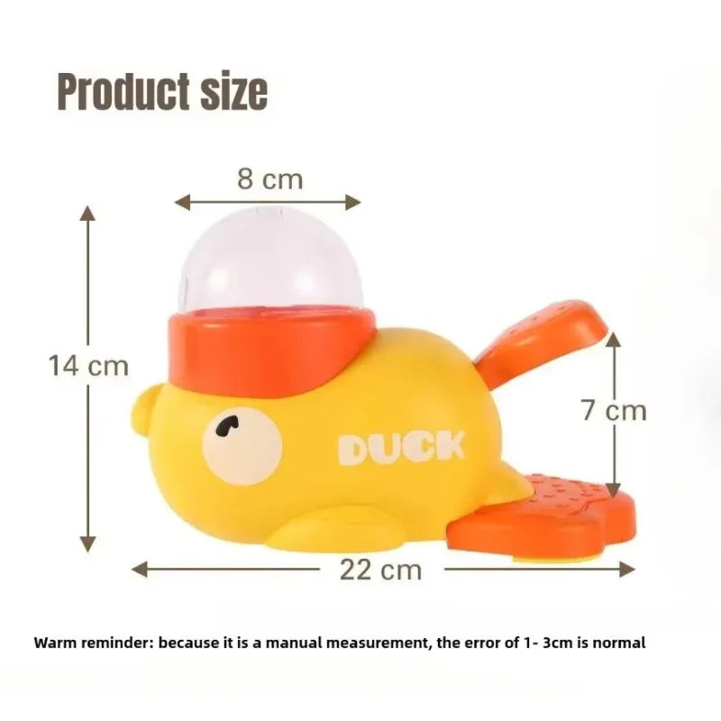 Interactive Indestructible Dog Ball Toy